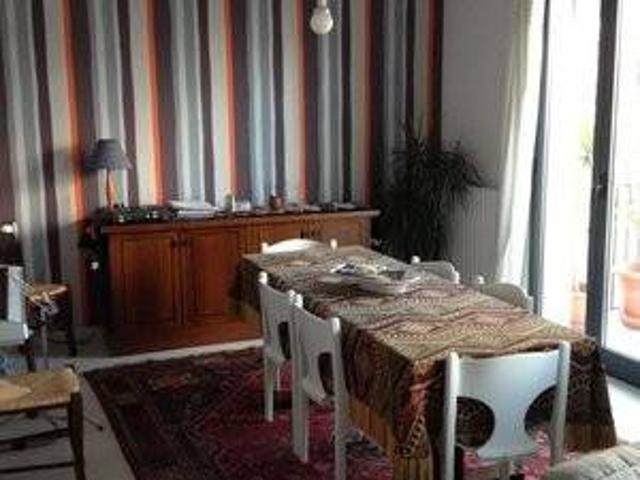 Appartamento in affitto a Palermo PA