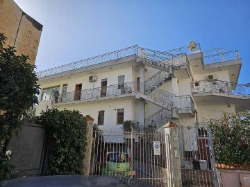 Appartamento in affitto a Palermo PA