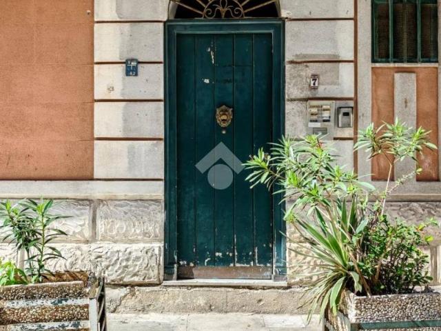 Appartamento in affitto a Palermo PA