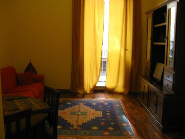 Appartamento in affitto a Palermo PA