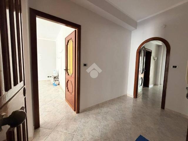 Appartamento in affitto a Palermo PA