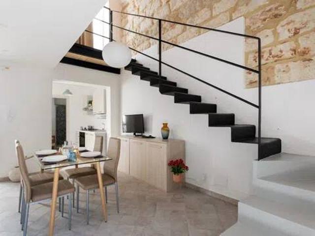 Appartamento in affitto a Palermo PA