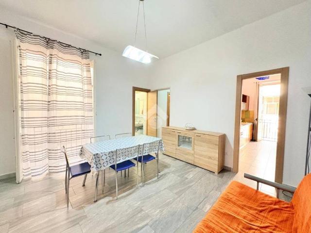 Appartamento in affitto a Palermo PA