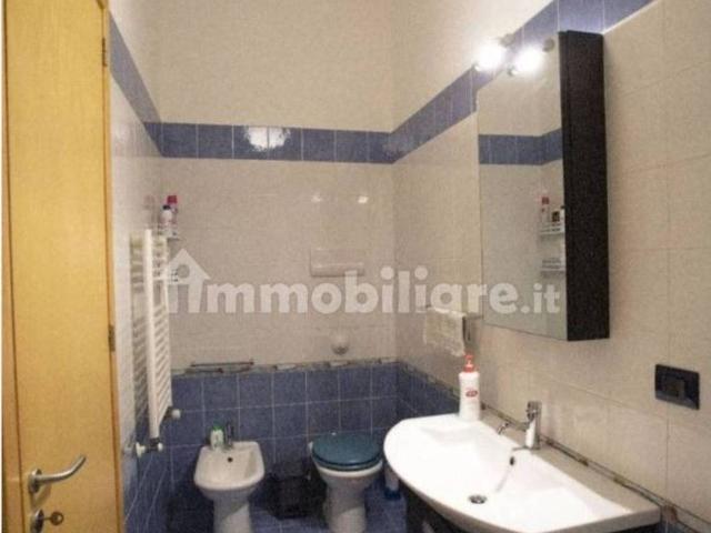 Appartamento in affitto a Palermo PA