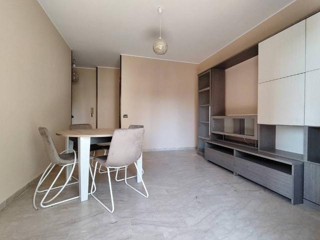Appartamento in affitto a Palermo PA