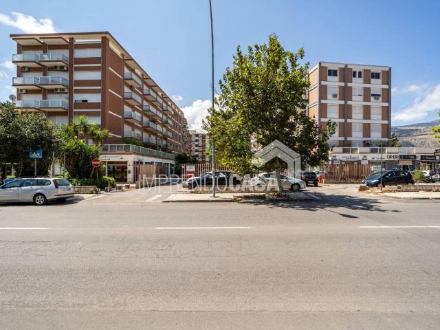 Appartamento in affitto a Palermo PA