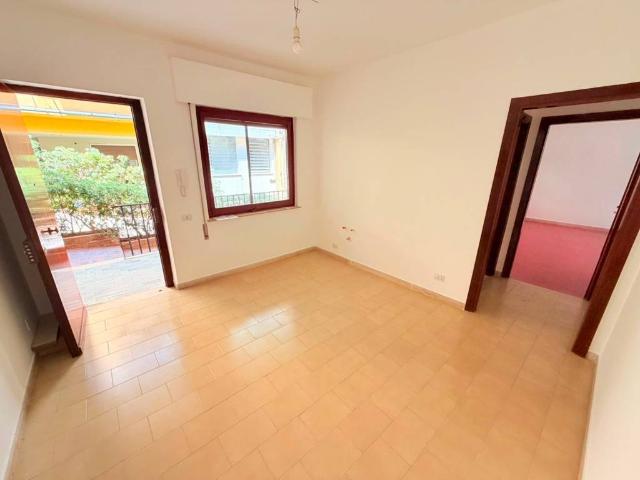 Appartamento in affitto a Palermo PA