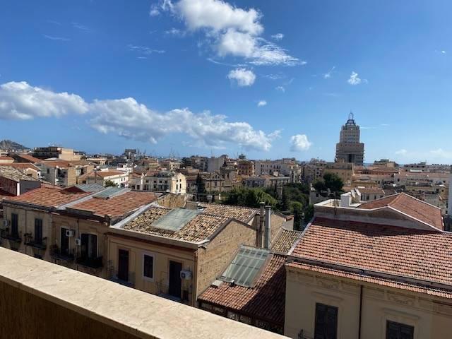 Appartamento in affitto a Palermo PA