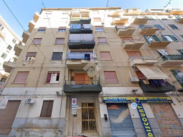 Appartamento in affitto a Palermo PA