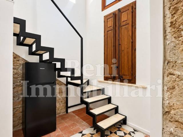 Appartamento in affitto a Palermo PA