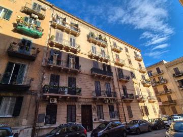 Appartamento in affitto a Palermo PA