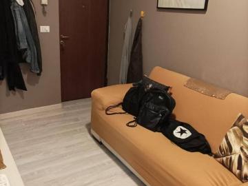 Appartamento in affitto a Palermo PA