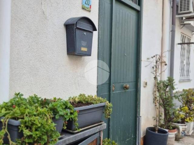 Appartamento in affitto a Palermo PA