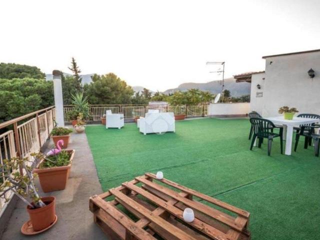 Appartamento in affitto a Palermo PA
