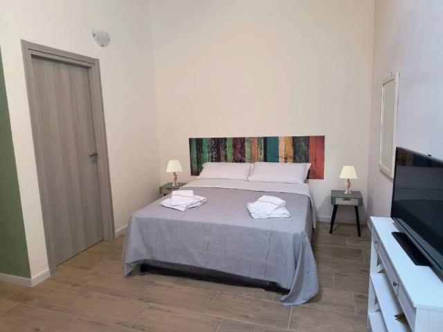 Appartamento in affitto a Palermo PA