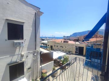 Appartamento in affitto a Palermo PA