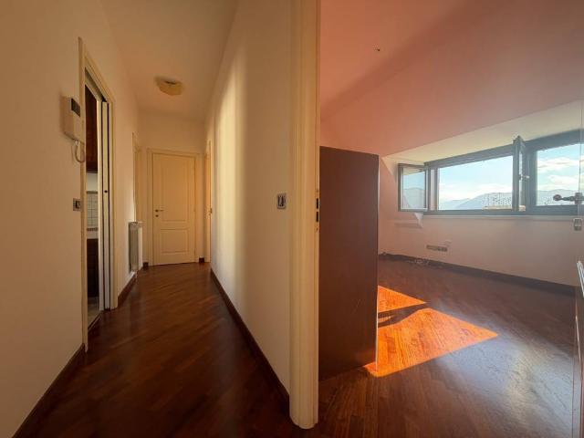 Appartamento in affitto a Palermo PA