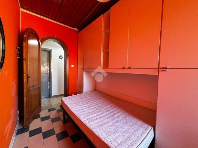 Appartamento in affitto a Palermo PA