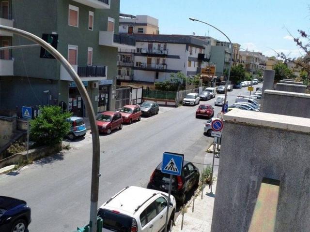 Appartamento in affitto a Palermo PA