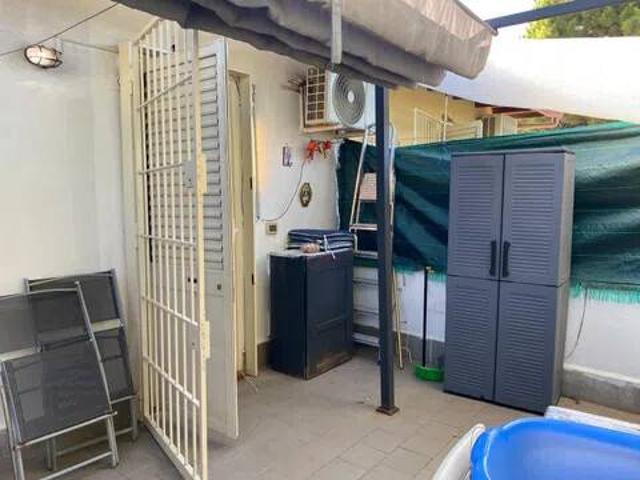 Appartamento in affitto a Palermo PA
