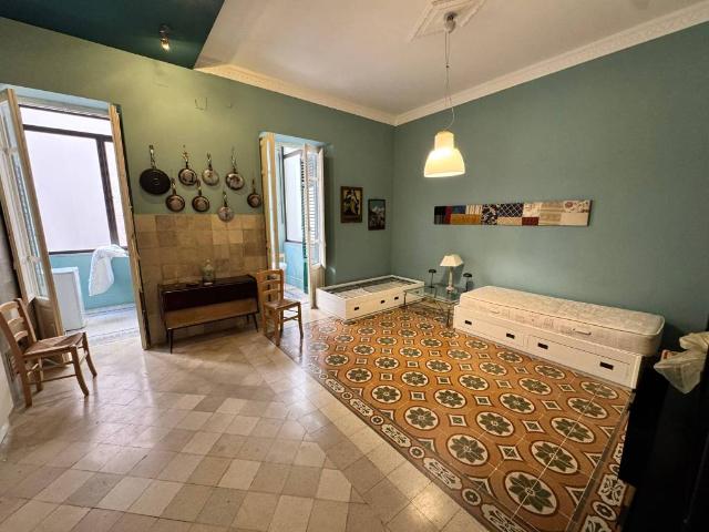 Appartamento in affitto a Palermo PA