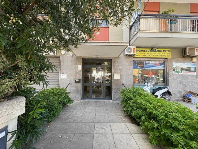 Appartamento in affitto a Palermo PA