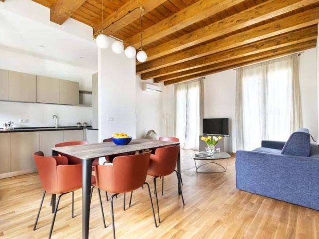 Appartamento in affitto a Palermo PA
