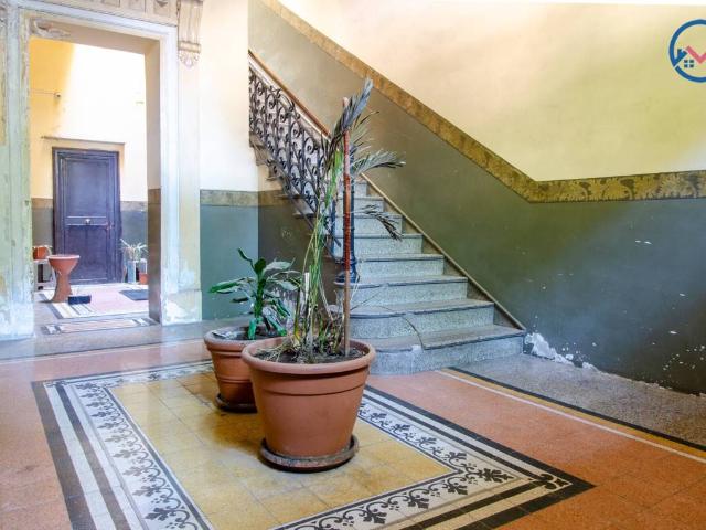 Appartamento in affitto a Palermo PA