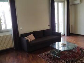 Appartamento in affitto a Palermo PA