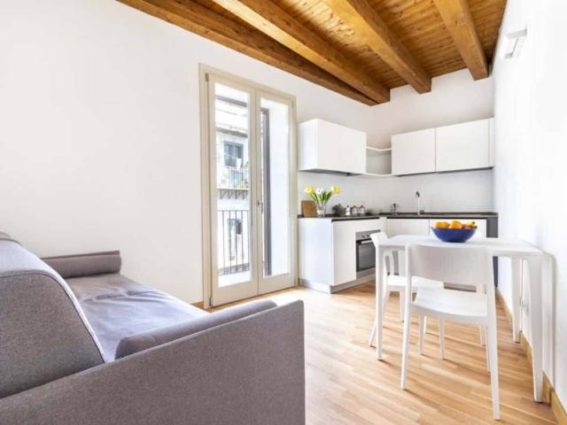 Appartamento in affitto a Palermo PA