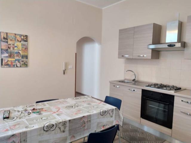 Appartamento in affitto a Palermo PA
