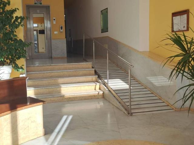 Appartamento in affitto a Palermo PA
