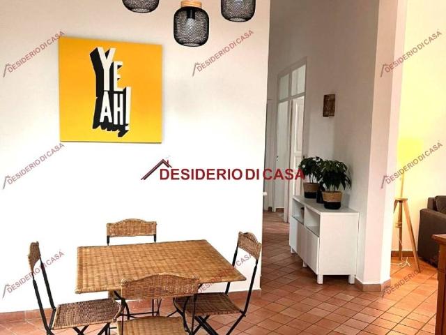 Appartamento in affitto a Palermo PA