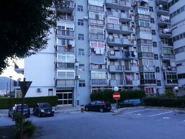 Appartamento in affitto a Palermo PA