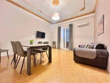Appartamento in affitto a Palermo PA
