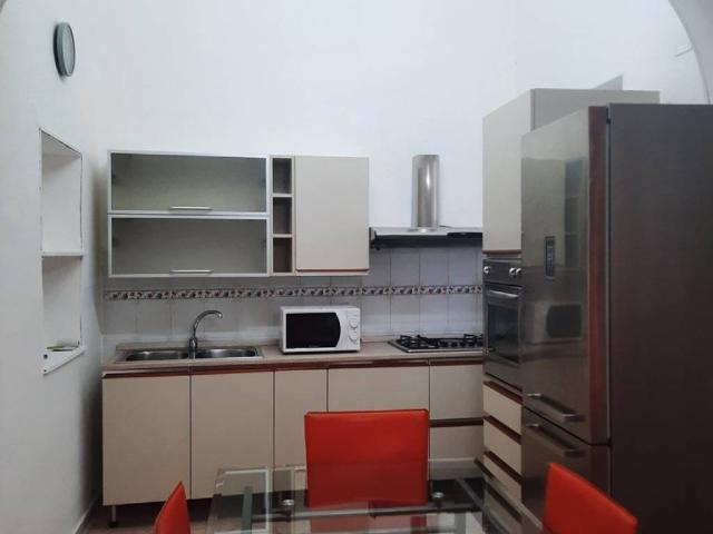 Appartamento in affitto a Palermo PA