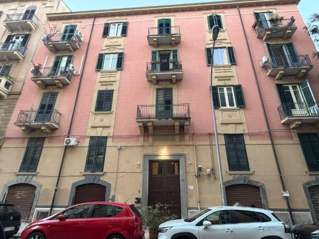 Appartamento in affitto a Palermo PA