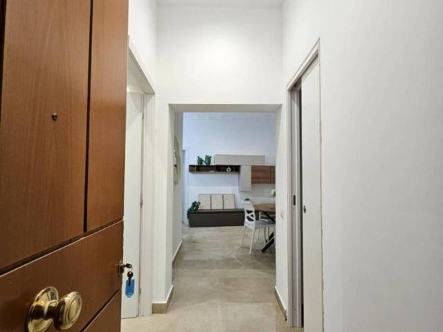 Appartamento in affitto a Palermo PA