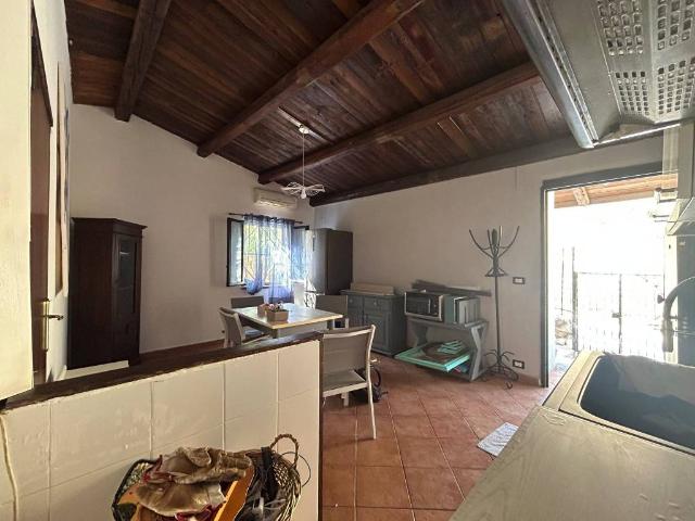 Appartamento in affitto a Palermo PA