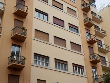 Via Catania Palermo, Palermo, Palermo Sicilia, Sicilia