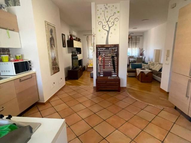 Appartamento in affitto a Palermo PA