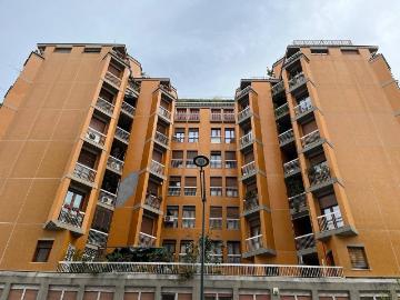 Via Ludovico Ariosto Palermo