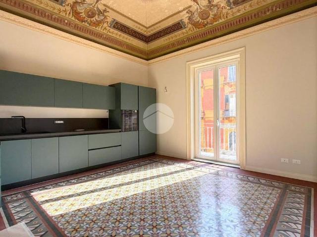 Appartamento in affitto a Palermo PA