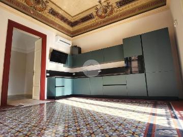 Appartamento in affitto a Palermo PA