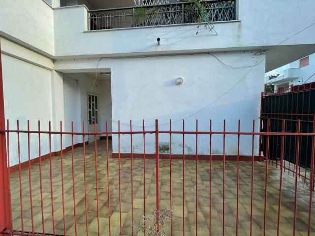 Appartamento in affitto a Palermo PA