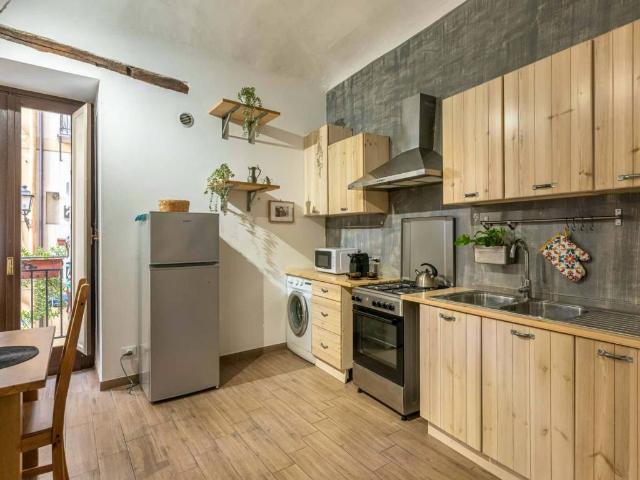 Appartamento in affitto a Palermo PA