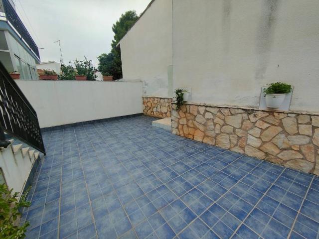 Appartamento in affitto a Palermo PA