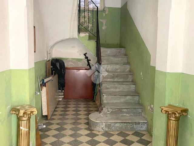 Appartamento in affitto a Palermo PA