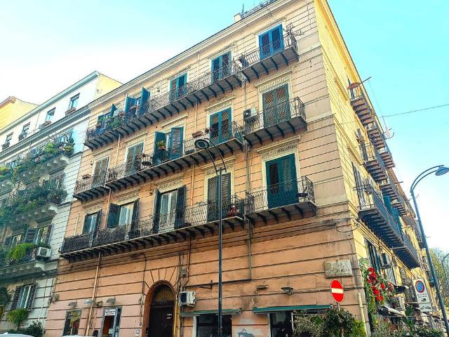 Appartamento in affitto a Palermo PA