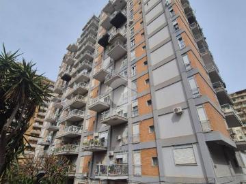 Via Guido Jung, Fiera Dei Mediterraneo, Palermo, Palermo Sicilia, Sicilia